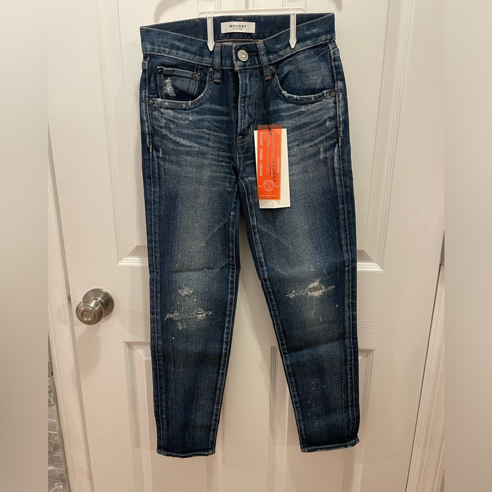 Moussy vintage jeans